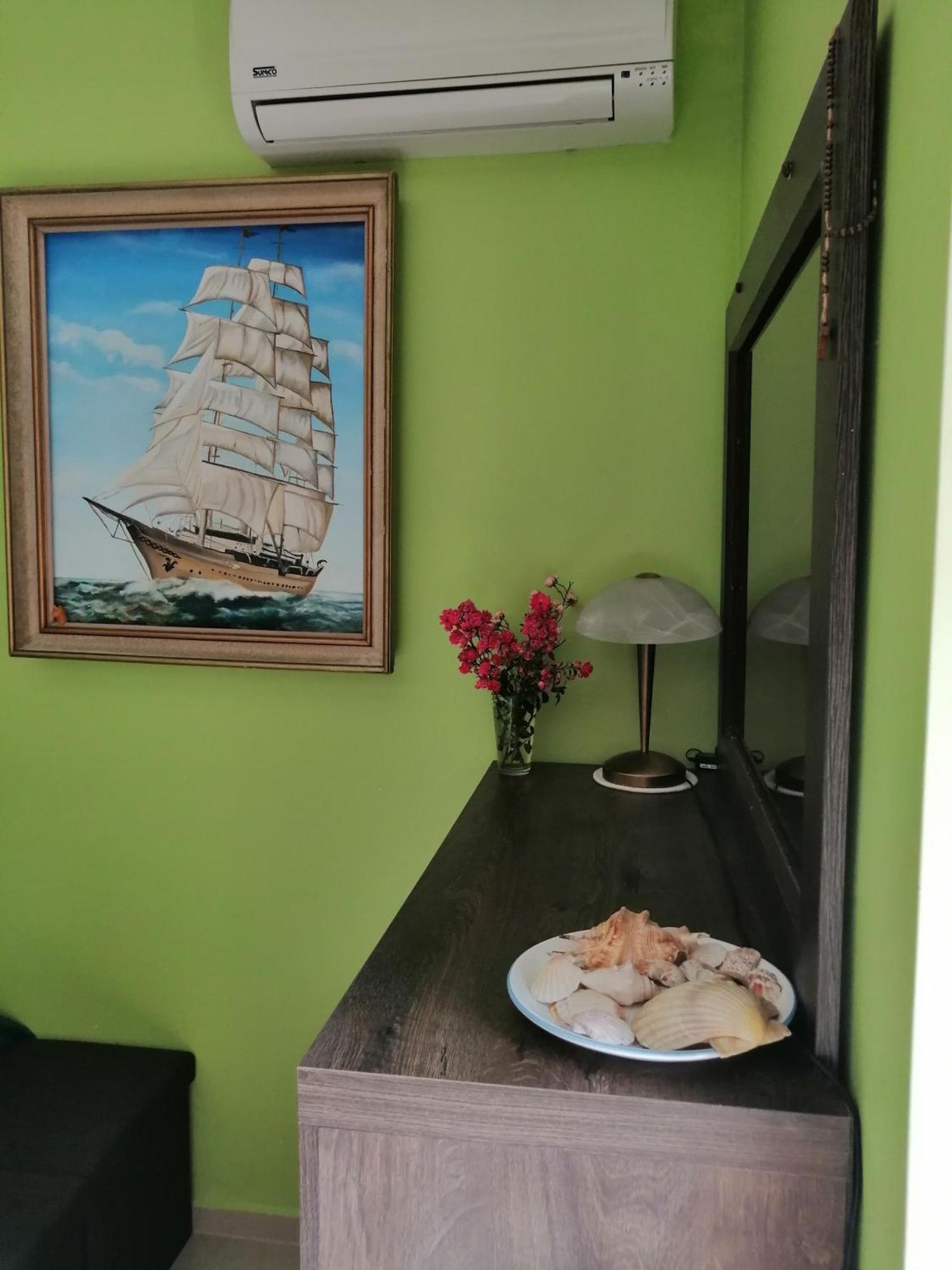 Lesna Apartment