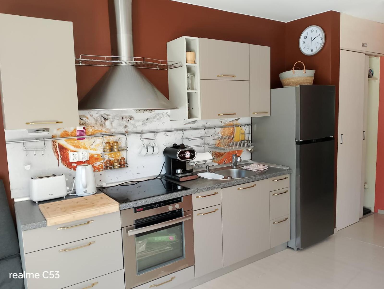 Lesna Apartment Wiselka