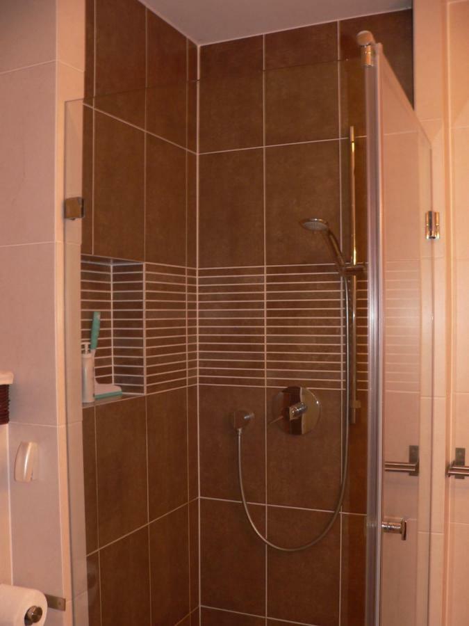 Lesna Apartment