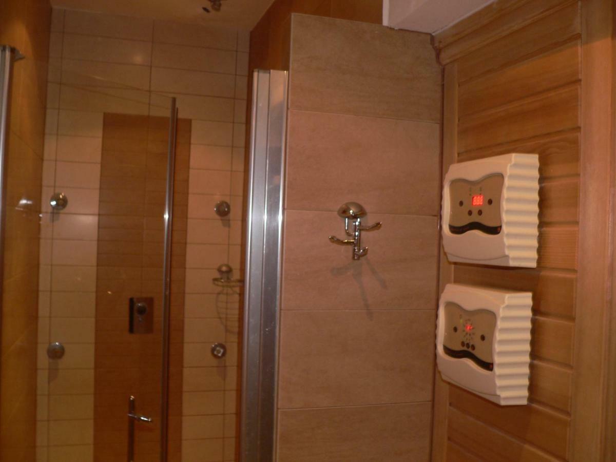 Apartment Lesna *
